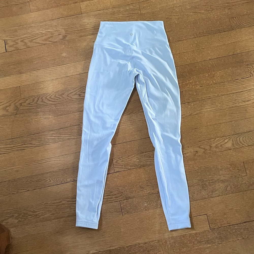 LULULEMON ALIGN LEGGINGS - Picture 2 of 3